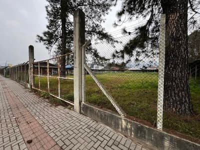 Foto 4 de 74: Area Rural em leilão em União Da Vitória - PR — Lote urbano com área de 5.280,76m²,contendo benfeitorias comerciais com área total de 835,60m² ¿ Nossa Senhora do Rocio ¿ União da Vitória/PR