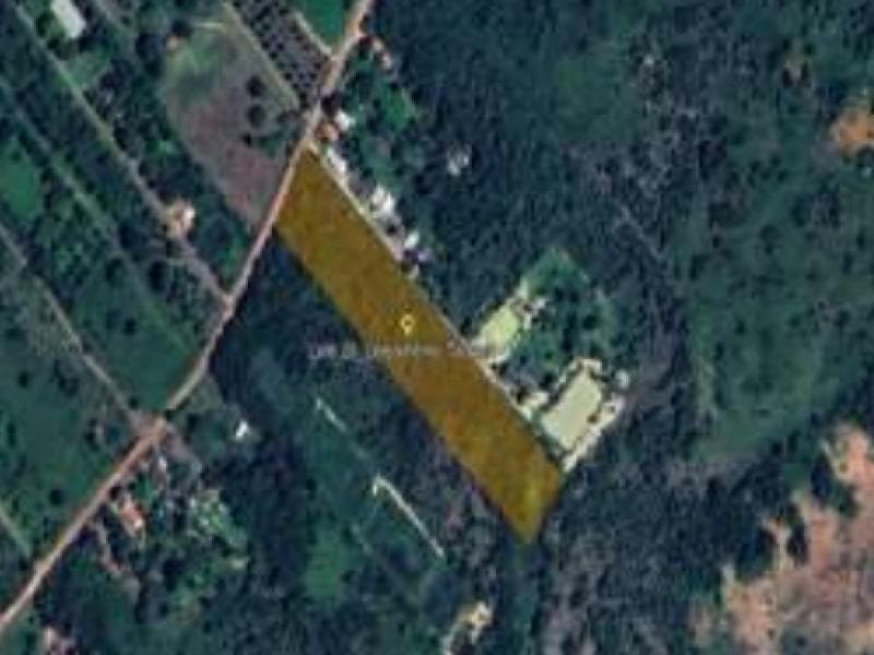 Foto 3 de 3: Terreno em leilão em Cuiabá - MT, bairro Loteamento Tarumã — Lote, 14420.0 m2, Cuiabá / MT