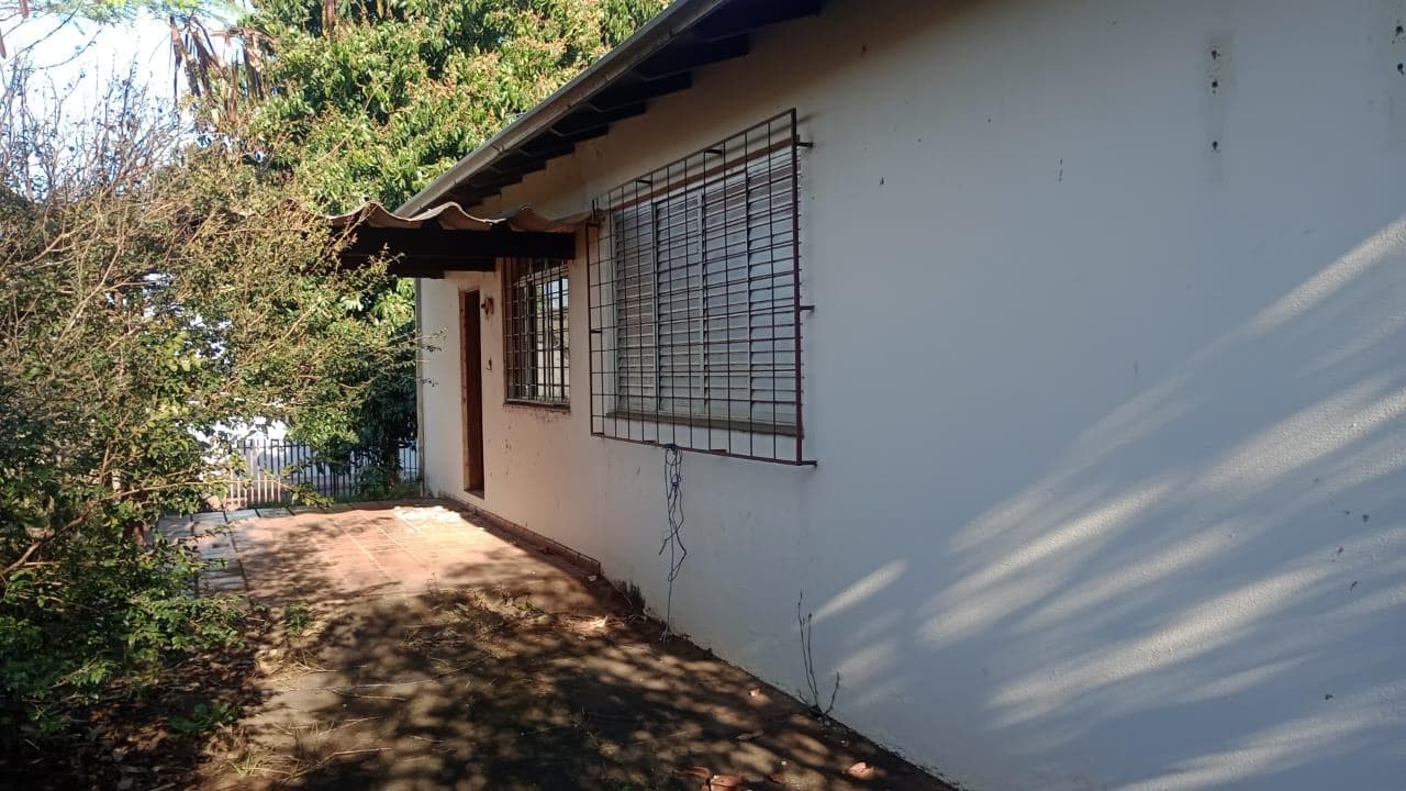 Foto 12 de 12: Casa em leilão em Capitão Leônidas Marques - PR — Casa 126m² Desocupada no Bairro Centro em Capitão Leonidas Marques/PR