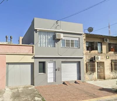 Foto 1 de 2: Casa em leilão em Pelotas - RS, bairro Centro — Casa 123m², Centro, Pelotas/RS