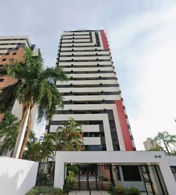 Apartamento em leilão em Bauru - SP, bairro Vila Nova Cidade Universitária — Apto 253m² | Bauru-SP | Edifício Solar Villeneuve | Vila Nova Cidade Universitária - 3 Vagas - Financiamento até 240 Meses! - 60% de Deságio sobre o valor de avaliação