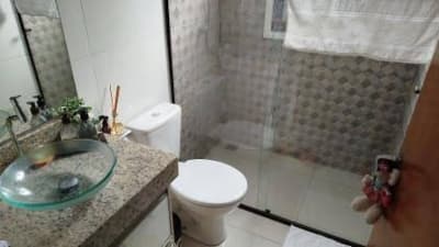 Foto 12 de 14: Casa em leilão em Boituva - SP — Casa 154m² com Terreno 250m² | Boituva-SP | Portal Ville Azaleia - Financiamento até 420 Meses!