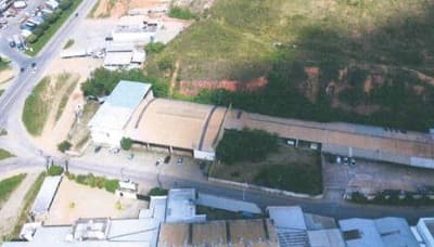 Foto 1 de 28: Comercial em leilão em Muriaé - MG — IMÓVEL URBANO COM ÁREA TOTAL DE 48.672 m2- Em MURIAÉ/MG