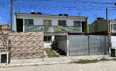 Apartamento em leilão em Igarassu - PE — Apartamento de 54.41m2, com 2 quartos, em IGARASSU/PE.