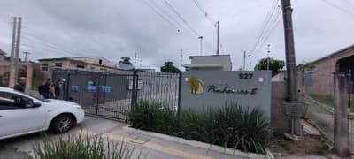 Apartamento em leilão em Pelotas - RS — Apartamento de 44.05m2, com 2 quartos, em PELOTAS/RS.