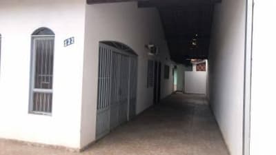 Foto 3 de 15: Casa em leilão em Campo Grande - MS, bairro Vila Taveirópolis — Casa, Campo Grande / MS