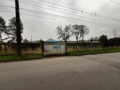 Foto 65 de 74: Area Rural em leilão em União Da Vitória - PR — Lote urbano com área de 5.280,76m²,contendo benfeitorias comerciais com área total de 835,60m² ¿ Nossa Senhora do Rocio ¿ União da Vitória/PR