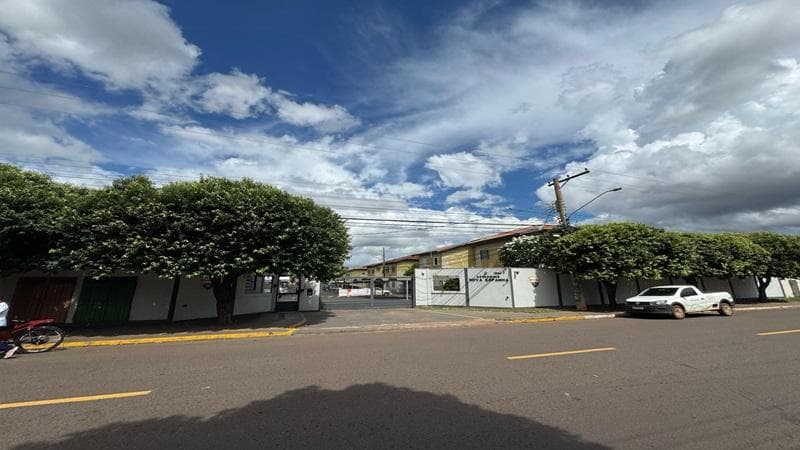 Foto 6 de 9: Apartamento em leilão em Campo Grande - MS — APARTAMENTO, A.P. 48 M², VAGA DE GARAGEM, RESIDENCIAL NOVA ESPANHA EM CAMPO GRANDE/MS
