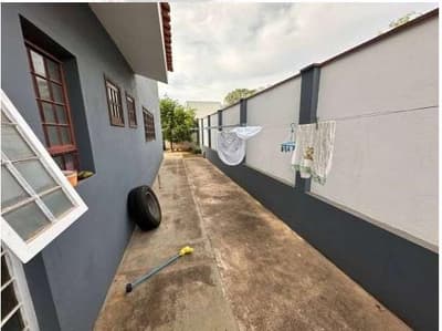 Foto 10 de 32: Casa em leilão em Rio Claro - SP — CASA EM CONDOMINIO ALTO PADRAO