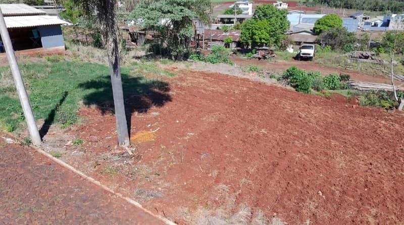 Foto 5 de 10: Terreno em leilão em Constantina - RS, bairro Florestal — IMÓVEL URBANO COM ÁREA TOTAL DE 363,74 m2, EM CONSTANTINA-RS