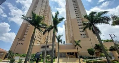Foto 1 de 4: Apartamento em leilão em São Paulo - SP, bairro Jardim Umuarama — Apto. 57m², 01 vaga, Condomínio Terrara, Jardim Umuarama, São Paulo/SP