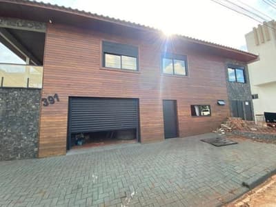 Foto 1 de 17: Casa em leilão em Nova Prata Do Iguaçu - PR, bairro Colônia Missões — IMÓVEL URBANO COM ÁREA TOTAL DE 800.00 m2- Em NOVA PRATA DO IGUAÇU/PR