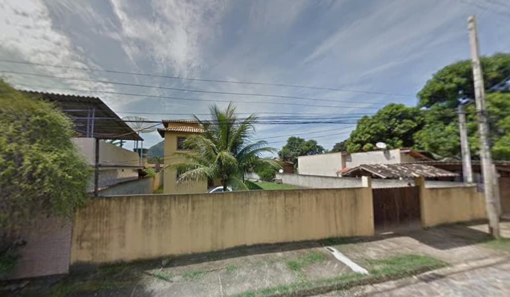 Foto 1 de 2: Casa em leilão em Maricá - RJ, bairro Inoã — Casa 161m² em terreno de 780m² | Maricá/RJ | Inoã