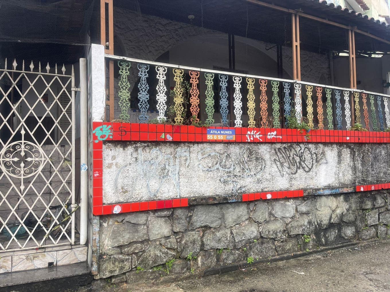 Foto 4 de 4: Casa em leilão em Rio De Janeiro - RJ, bairro Méier — Casa Desocupada no Méier no Rio de Janeiro/RJ