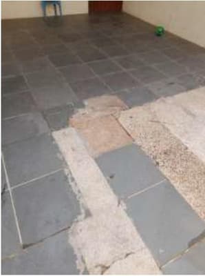 Foto 5 de 24: Terreno em leilão em Itapetininga - SP, bairro Vila Carolina — Casa, A.T. 225m², A.C. 135m², 1 suite, 2 dorm, 1 WC, Vila Carolina