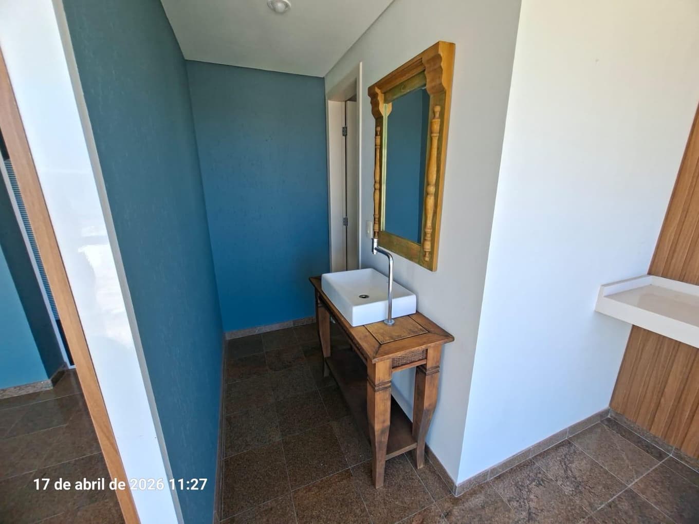 Foto 61 de 61: Apartamento em leilão em Matinhos - PR, bairro Caiobá — Apartamento cobertura, 300,14m² área privativa, vaga de garagem, Edif Costa Allegra, Av Atlântica 2400, Caiobá/PR - R Macedo/PR