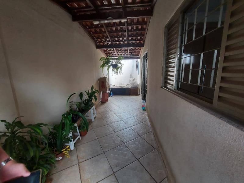 Foto 11 de 11: Casa em leilão em Uberlândia - MG, bairro Vila Presidente Roosevelt — Casa, Uberlândia / MG