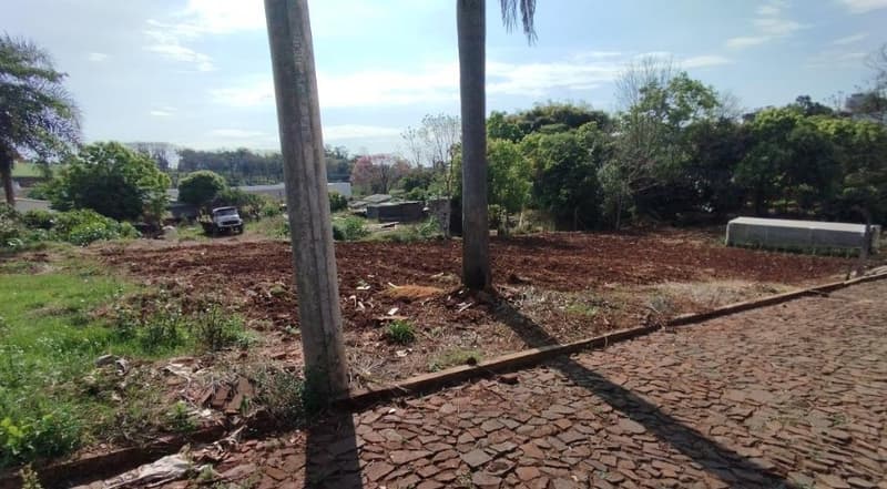Foto 6 de 10: Terreno em leilão em Constantina - RS, bairro Florestal — IMÓVEL URBANO COM ÁREA TOTAL DE 363,74 m2, EM CONSTANTINA-RS