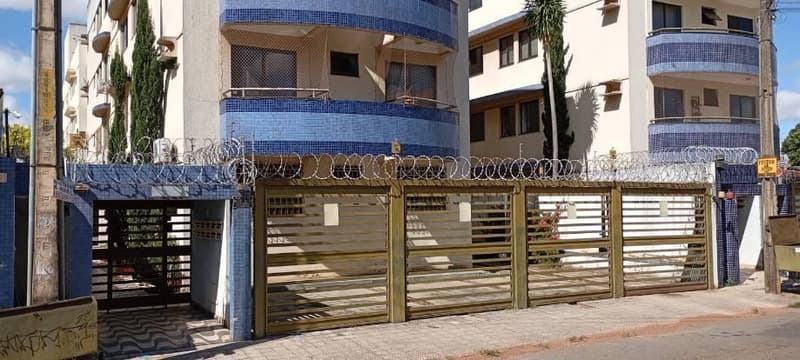 Foto 3 de 4: Apartamento em leilão em Goiânia - GO, bairro Setor Sudoeste — Apartamento, Goiânia / GO