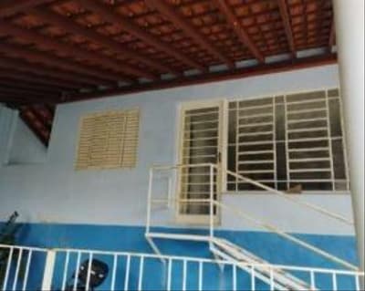 Foto 8 de 14: Casa em leilão em Jaguariúna - SP, bairro Jardim Fontanella — IMÓVEL URBANO COM ÁREA TOTAL DE 300.00 m2- Em JARAGUARIUNA/SP
