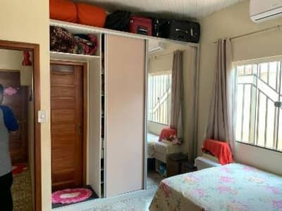 Foto 9 de 14: Casa em leilão em Santarém - PA, bairro Aeroporto Velho — Casa, Santarém / PA