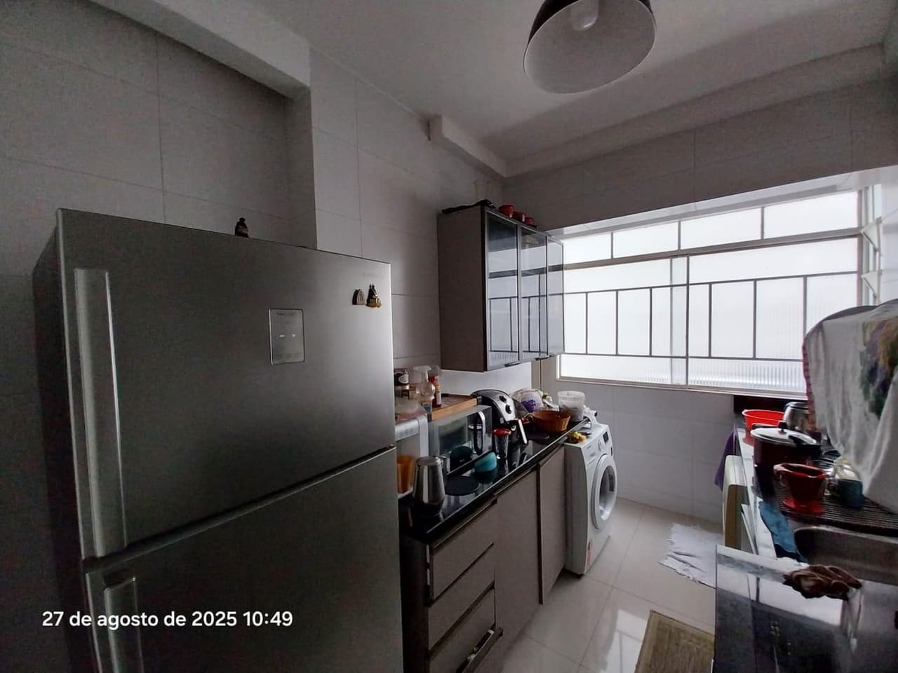 Foto 18 de 28: Apartamento em leilão em Curitiba - PR — Apartamento do Edifício Lattes, Curitiba/PR