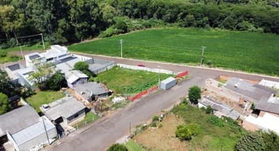 Foto 2 de 9: Terreno em leilão em Passo Fundo - RS — TERRENO URBANO COM ÁREA TOTAL DE 251,89 M2 EM PASSO FUNDO-RS
