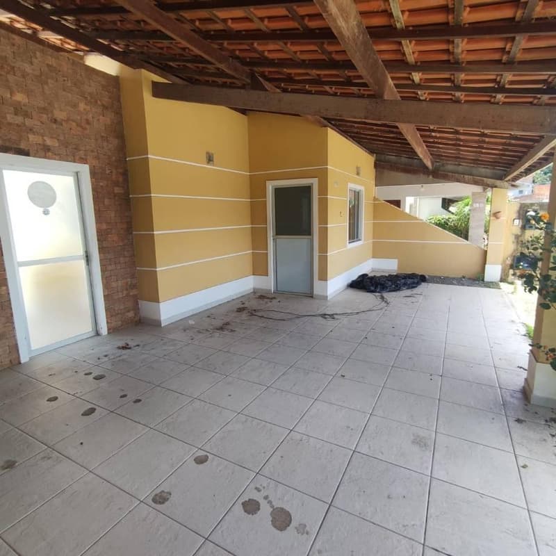 Foto 10 de 16: Casa em leilão em Feira De Santana - BA, bairro Conceição — Casa, Desocupado, Feira De Santana / BA (42% abaixo da avaliação)