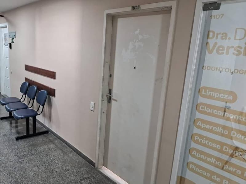 Foto 1 de 3: Comercial em leilão em Rio De Janeiro - RJ, bairro Tijuca — Sala comercial, Rio De Janeiro / RJ