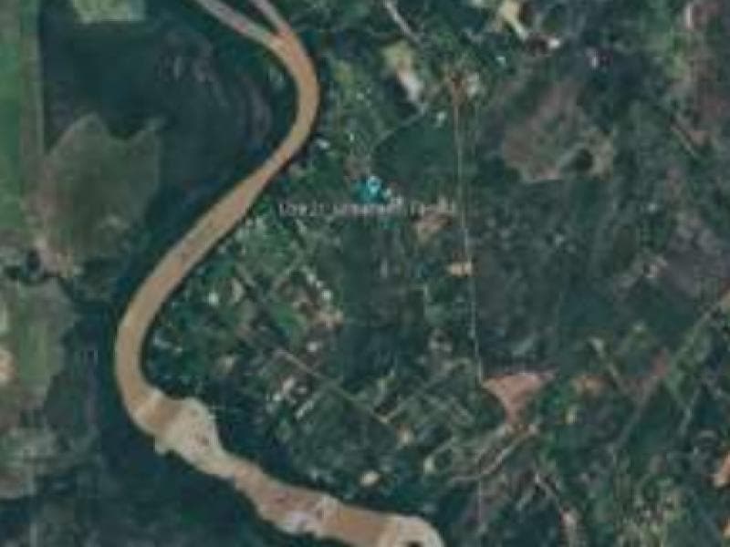 Foto 3 de 3: Terreno em leilão em Cuiabá - MT — Lote, 14000.0 m2, Cuiabá / MT