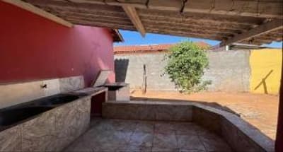 Foto 5 de 22: Casa em leilão em Quirinópolis - GO, bairro Vila Nova — 175.0 m2, QUIRINÓPOLIS / GO