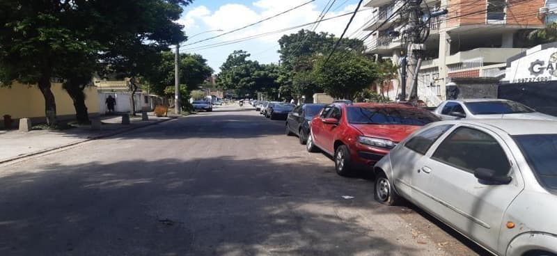 Foto 2 de 8: Apartamento em leilão em Rio De Janeiro - RJ, bairro Taquara — 55.0 m2, RIO DE JANEIRO / RJ