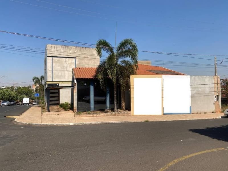Foto 22 de 22: Casa em leilão em José Bonifácio - SP, bairro Centro — Casa, José Bonifácio / SP
