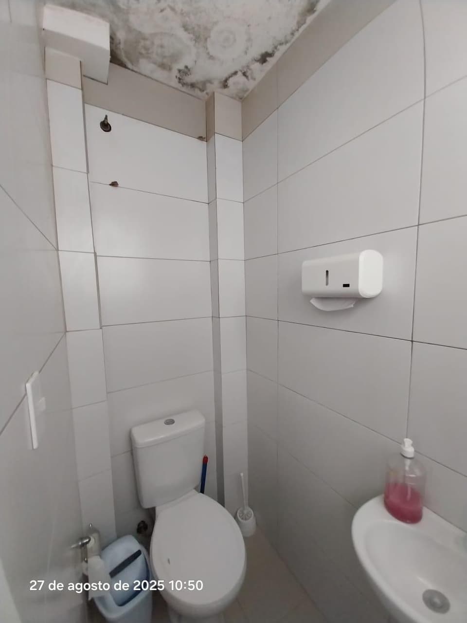 Foto 27 de 28: Apartamento em leilão em Curitiba - PR — Apartamento do Edifício Lattes, Curitiba/PR