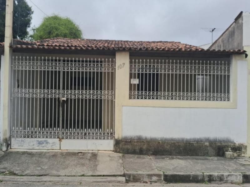 Foto 2 de 2: Casa em leilão em Feira De Santana - BA, bairro Campo Limpo — Casa, Feira de Santana / BA