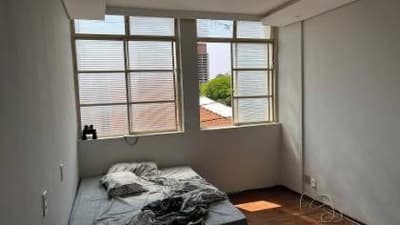 Foto 1 de 9: Apartamento em leilão em Bauru - SP, bairro Centro — Apartamento, Bauru / SP