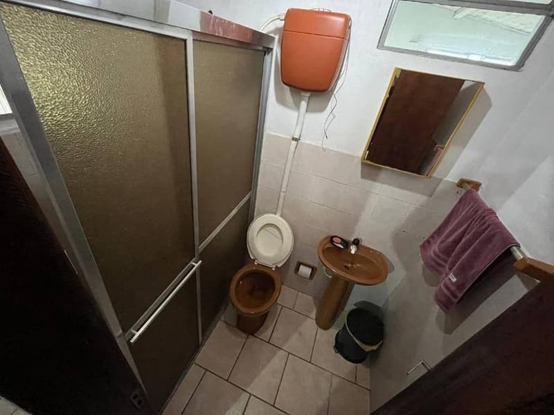 Foto 17 de 20: Casa em leilão em Santa Maria - RS, bairro Vila Caramelo — Casa, Santa Maria / RS