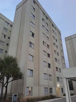 Foto 15 de 26: Apartamento em leilão em São Paulo - SP, bairro Butantã — APTO 65,95m² em São Paulo - SP 50% de desconto