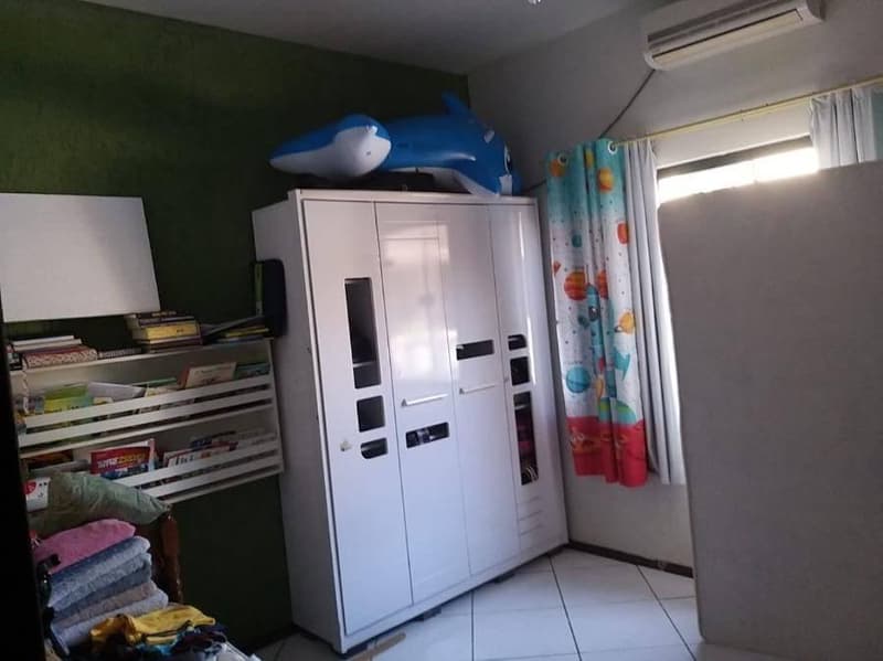 Foto 17 de 17: Casa em leilão em Lucas Do Rio Verde - MT, bairro Jardim Cerrado — Casa 149m² com Terreno 282m² | Lucas do Rio Verde-MT | Jardim Cerrado | Oportunidade - Próx. à Av. Mato Grosso e Hospital São Lucas - Financiamento até 420 Meses!