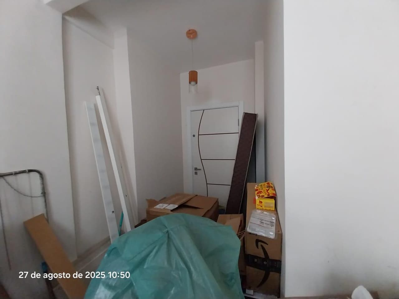 Foto 19 de 28: Apartamento em leilão em Curitiba - PR — Apartamento do Edifício Lattes, Curitiba/PR