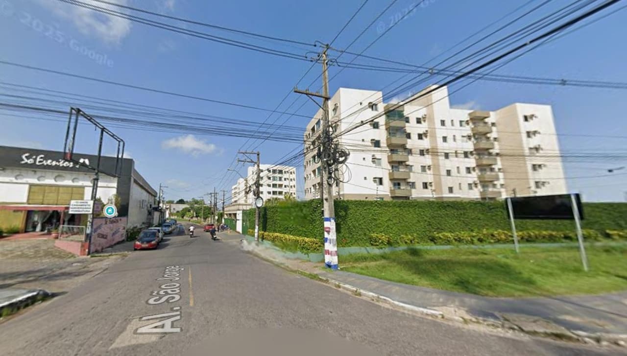 Foto 2 de 2: Apartamento em leilão em Ananindeua - PA — Apto. 53m², Coqueiro, em Ananindeua/PA - Ocupado