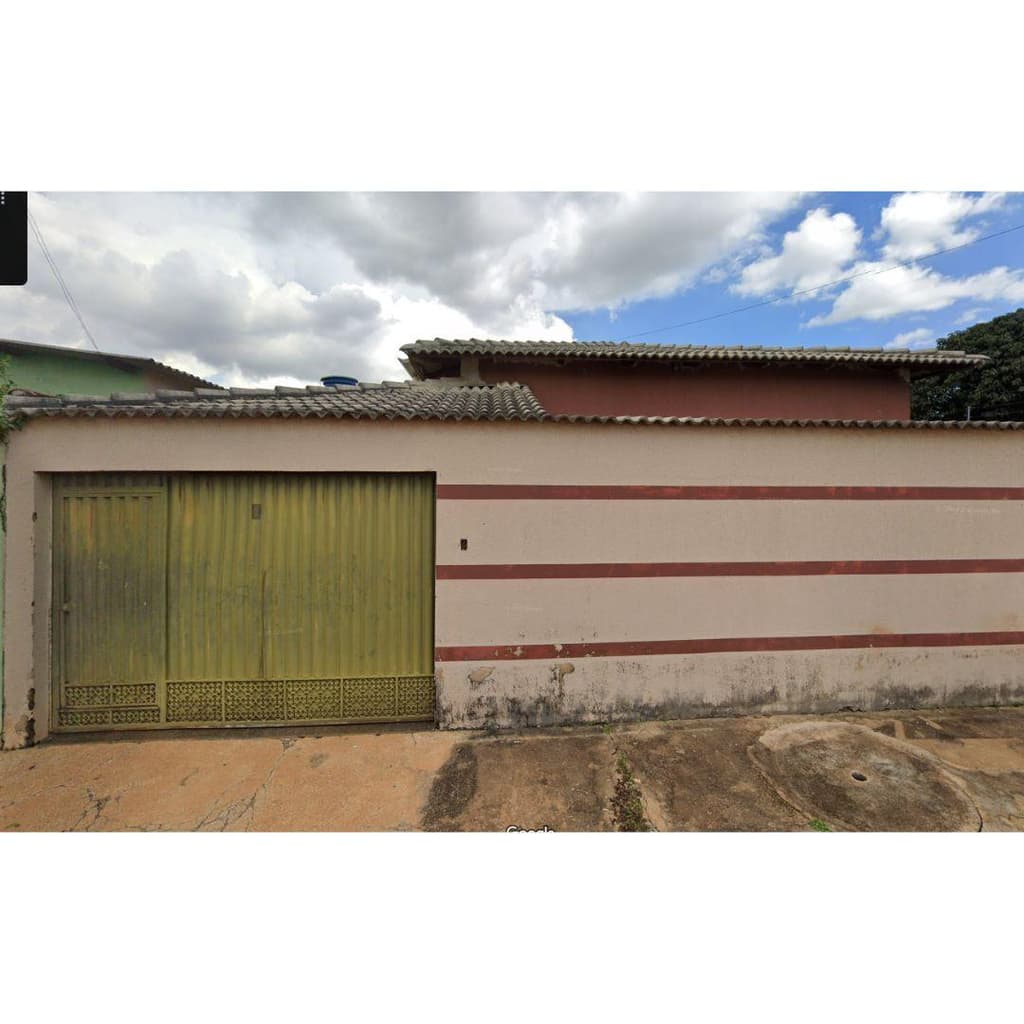 Foto 3 de 6: Terreno em leilão em Anápolis - GO — IMÓVEL URBANO - COM ÁREA TOTAL 300 m2- Em ANÁPOLIS/GO