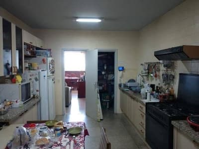 Foto 8 de 14: Apartamento em leilão em Marília - SP, bairro Centro — Apto 136m² | Marília-SP | Edifício Flamboyant | Centro - Amplo Imóvel com 3 Dorms, 2 Banheiros e 1 Vaga - Financiamento até 420 Meses!