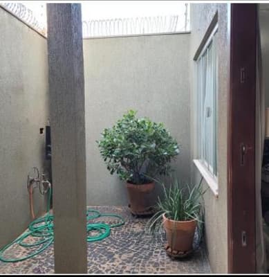 Foto 3 de 18: Casa em leilão em Barretos - SP, bairro Jardim Anastácio — Casa, Ocupado, 200.0 m2, BARRETOS / SP
