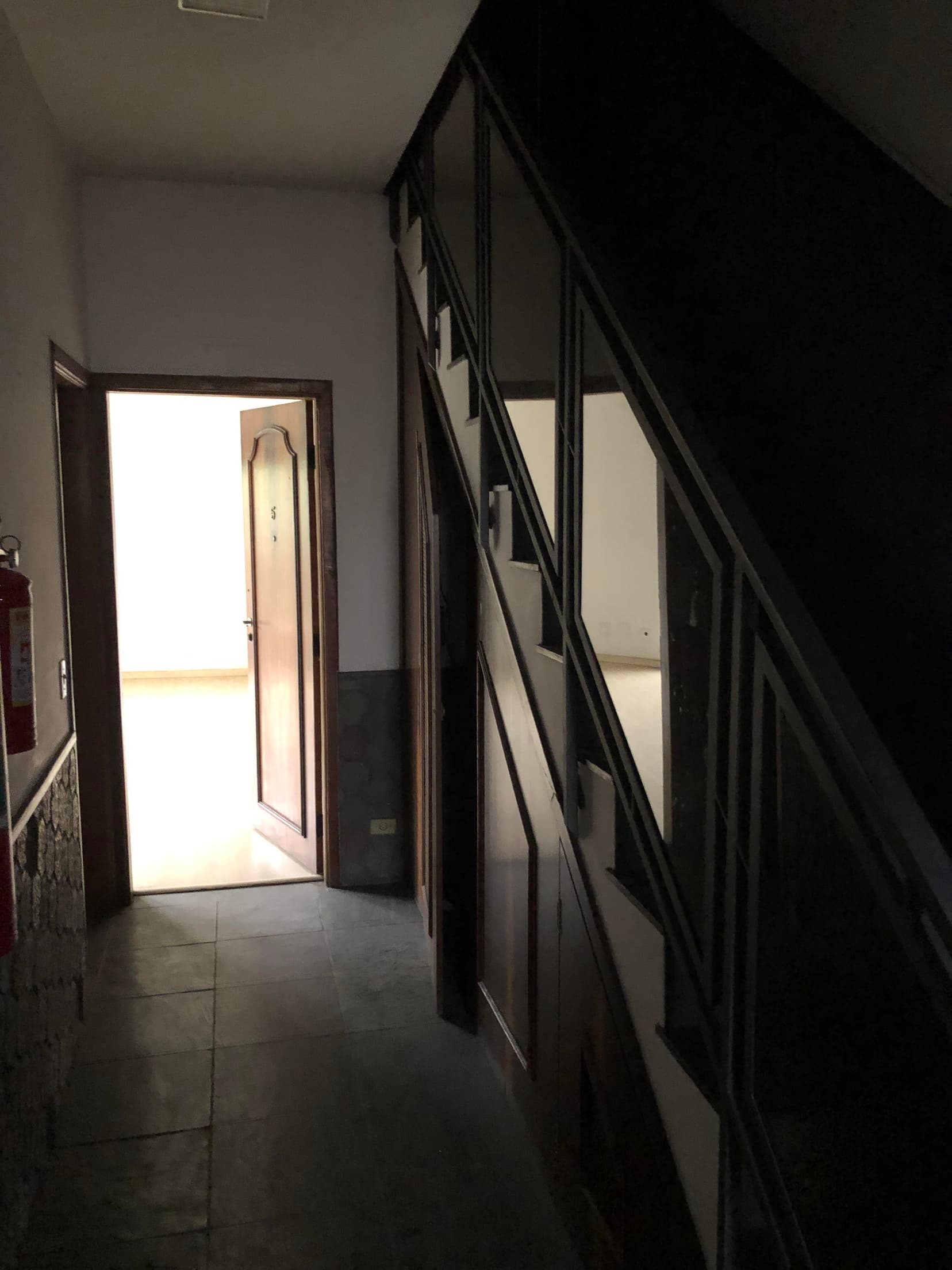 Foto 32 de 50: Comercial em leilão em Santo André - SP, bairro Vila Alto de Santo André — Imóvel 606m² | Vila Alto de Santo André/SP | Esquina Estratégica na Av. Martim Francisco! Ideal p/ Comércio