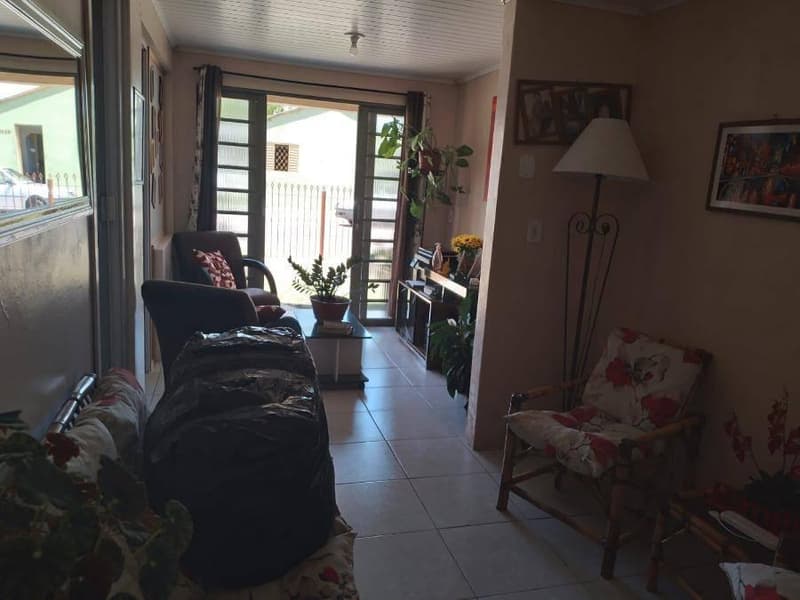Foto 5 de 6: Casa em leilão em Rosário Do Sul - RS, bairro Vila Nova — Casa 78m² com Terreno 300m² | Rosário Do Sul-RS | Vila Nova - Próx. à Rod. Oswaldo Aranha e Praia das Areias Brancas - Financiamento até 420 Meses!