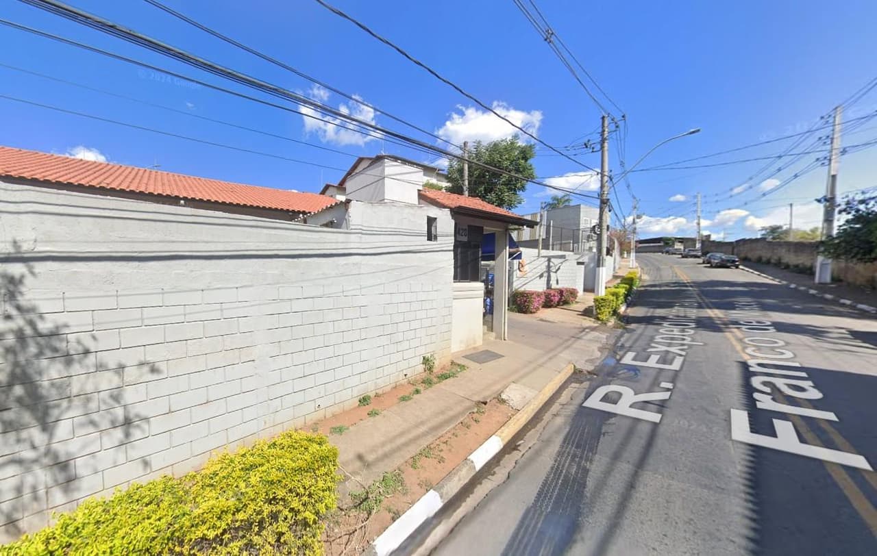 Foto 2 de 3: Apartamento em leilão em Bragança Paulista - SP — Apto. 44m², Tanque do Moinho, em Bragança Paulista/SP - Ocupado