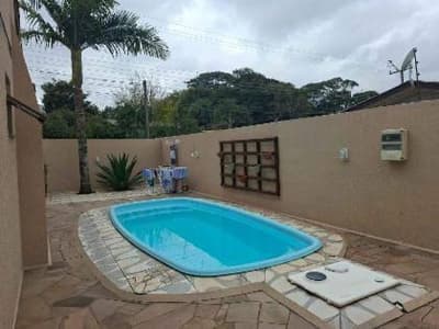 Foto 10 de 13: Casa em leilão em Passo Fundo - RS, bairro Boqueirão — Casa, Passo Fundo / RS