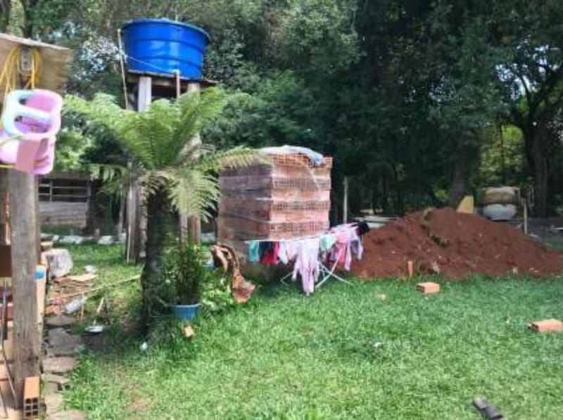 Foto 12 de 45: Casa em leilão em Xaxim - SC — Chácara Urbana A.T. 5.000 m² A.C. 135m² Santa Terezinha