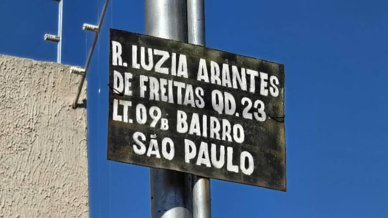Foto 2 de 3: Casa em leilão em Santa Helena De Goiás - GO, bairro Centro — Casa, Santa Helena De Goiás / GO